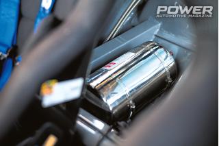 Ford Escort MK2 Cosworth 270+Ps 